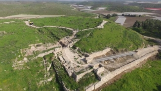 Bible Proof: Israeli Archaeologists Say King Hezekiah Did Destroy Idols