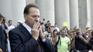 Alabama Chief Justice Roy Moore Suspended for Defying Same-Sex Marriage