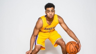 NBA Trade Rumors: D'Angelo Russell Set for Bucks, Greg Monroe and Jabari Parker To Go In The Opposite Direction?