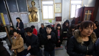 Christians In China To Experience A Greater Degree Of Persecution With Tougher Rules Implemented