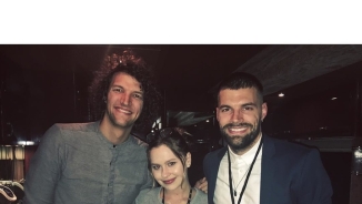 Candace Cameron-Bure and Daughter Natasha Join for KING & COUNTRY To Encourage, Uplift Women 