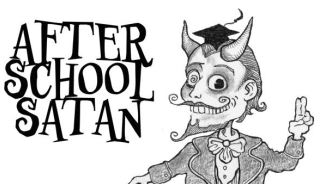 'Educatin' With Satan' Club to Open at Oregon Elementary School, Aims to Counter Influence of Good News Club 