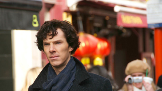 'Sherlock' Season 4 Update: Benedict Cumberbatch Admits Fourth Season Could Be the Last, 