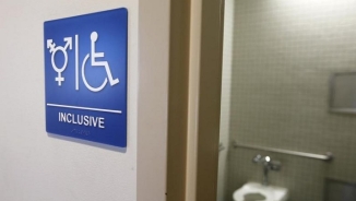 Americans’ Opinions divided Over Transgender Bathroom Use