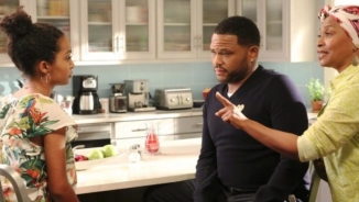 ABC’s Sitcom 'Black-Ish' Tackles Belief In God, Promotes Theological Respectability