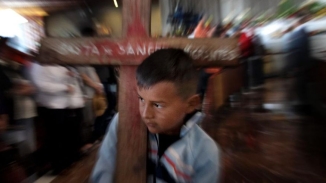 Four Missionaries Tortured, Killed In Mexico Amid Growing Tension Between Drug Cartels, Catholic Church 