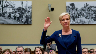 Planned Parenthood President Says Abortion Stories 'Excite' Her, Hopes Practice will Become 'Normalized'