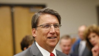 Christians ‘Too Silent’ On Bathroom Bill, Warns Gov. McCrory