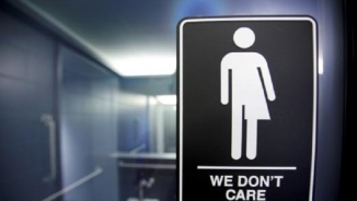 Transgender Students Sue School District for Making Them Use Restrooms Based on Their Biological Sex