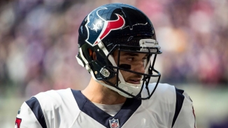 NFL Rumors: Houston Texans Looking to Part Ways with Brock Osweiler after Becoming a $72 Million Disappointment 