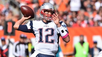 New England Patriots’ Tom Brady Shows Explosive Return from Deflategate Suspension