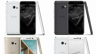 Android 7.0 Nougat Update Release Date For HTC 10, 10 Lifestyle, One A9, One M9