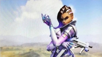 Overwatch Leak Reveals Sombra Character: News And Details