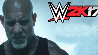 WWE 2K17 Roster, DLC Review, Patch 1.01 Weighs In At 11GB for PS4 and Xbox One