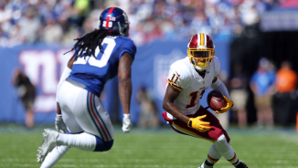 NFL Rumors: DeSean Jackson Leaving Washington Redskins To Join Philadelphia Eagles Next Offseason