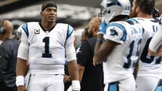 NFL Rumors: Cam Newton To Return as Carolina Panthers’ Starting QB For Week 6