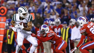 NFL Rumors: New York Jets to Re-Sign Jeremy Ross After Placing Eric Decker on Injured Reserve