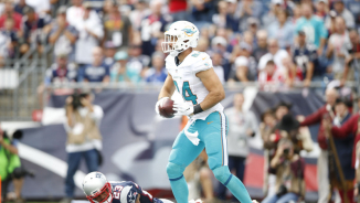 NFL Rumors: Miami Dolphins’ Jordan Cameron To Retire Early 