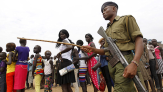 Authorities in Sudan Arrest More Christians in Takeover of School 