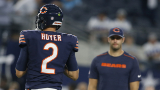 NFL Rumors: Jay Cutler Getting Ready To Depart Chicago Bears