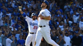 Los Angeles Dodgers Wins NLDS 2016 after Ending Do-or-Die Game 5 with Washington Nationals