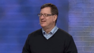 'Case for Christ's Author Lee Strobel: Wife’s Conversion To Christianity Almost Led to Divorce