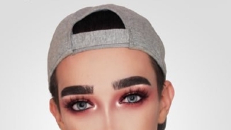 YouTube Sensation James Charles Becomes 'CoverGirl' Cosmetics' First Ever ‘CoverBoy’