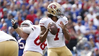 NFL Rumors: Colin Kaepernick Heading To Seattle Seahawks After San Francisco’s Loss to Buffalo Bills