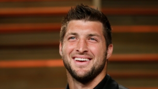 Tim Tebow Gives God Glory After Fan Miraculously Recovers From Seizure 