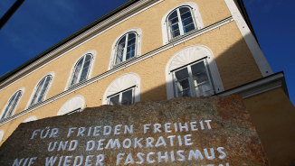 Austria Plans to Convert or Demolish House Hitler was Born in