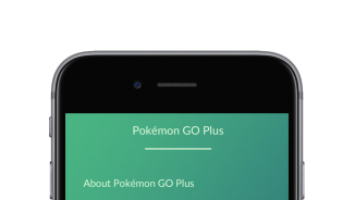 Pokemon GO Update For Android and iOS Phones; Pokemon GO Plus Supports Multiple Notification Modes