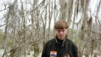 FBI Files Motion to Dismiss Lawsuit Over Charleston Church Shooting, Dylann Roof's Gun Purchase