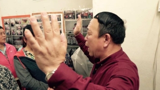 China: Prominent House Church Pastor Arrested for 'Divulging State Secrets,' Awaiting Prosecution