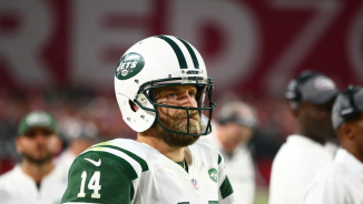 NFL Rumors: New York Jets’ Ryan Fitzpatrick Demanding trade After Geno Smith Gets Starting Role