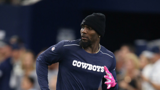 NFL Rumors: Dallas Cowboys To Release Dez Bryant After Ridiculous Second Injury