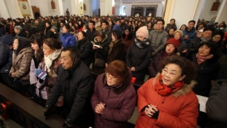 Chinese Pastor Released After Serving 7-Year Prison Sentence for Protesting Church Demolition