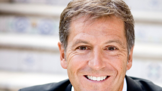 John Bevere On Why Christians Must Live With 'Eternal Mindset' (Exclusive Interview)