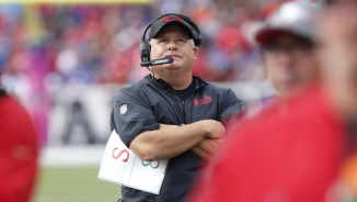 NFL Rumors: Is this Chip Kelly’s Last Year With the San Francisco 49ers?