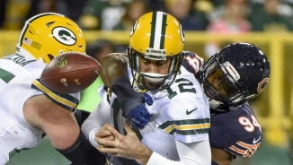 NFL Rumors: Green Bay Packers Promote Brett Hundley To Starting Spot To Replace Aaron Rodgers