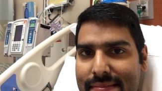 Nabeel Qureshi Cancer Update: 'Through Ups and Downs, God Is Good'