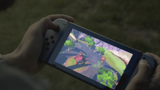 Nintendo Switch Specs, Games and Release Date: Joy-Con Controllers Provide Flexible Gaming Situations