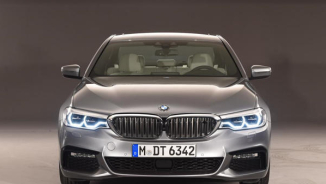 New BMW 5 Series 2017: Release Date, Pricing and Specs