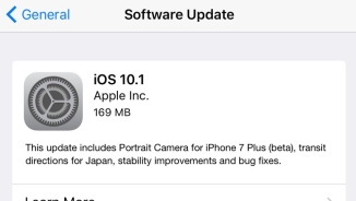 iOS 10.1 Features, Release Date: Dual Cameras Now Fully Utilized With Bokeh Effect