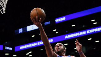 NBA Rumors: Joakim Noah to Be Cut from New York Knicks Roster