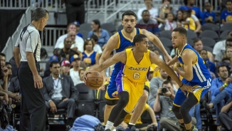 NBA Rumors: Jordan Clarkson Could Request Trade Deal with Sacramento Kings Due to Limited Role with Los Angeles Lakers