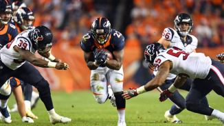 NFL Rumors: Denver Broncos’ C.J. Anderson Could Miss Entire Season