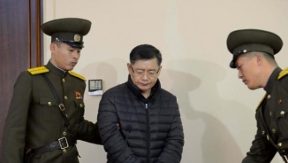 Canadian Pastor Sentenced to Life Imprisonment In North Korea Hospitalized Due to Deteriorating Health