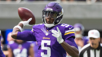 NFL Rumors: Minnesota Vikings’ Teddy Bridgewater Could Be Forced Into Early Retirement