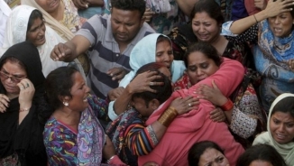 9 Y/O Pakistani Boy Facing Death Penalty After Muslim Accused Him of Burning Quran Released From Prison