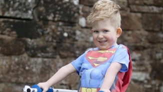 Boy Diagnosed with Spina Bifida, Hydrocephalus Doing Miraculously Well After Parents Refused Abortion